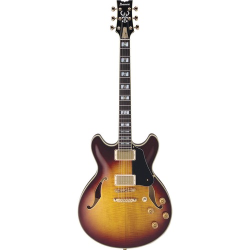Ibanez john scofield signature - john,