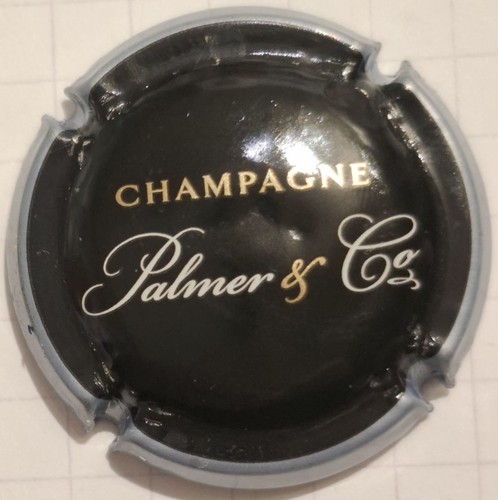 Capsule champagne palmer - de, &