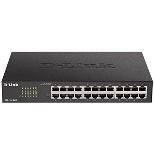 Dgs 1100 24v2 - dgs-1100-24v2/e, switch