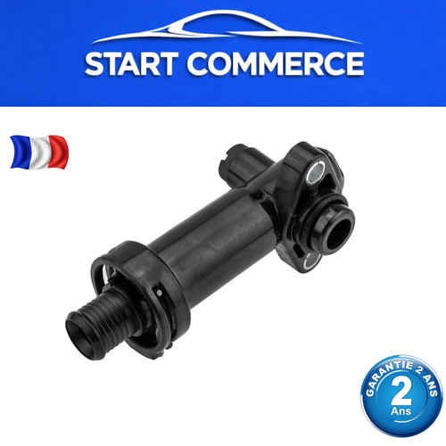 Thermostat vanne egr pour - thermostat,