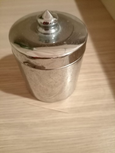 Very rare box lorenzi - rare,