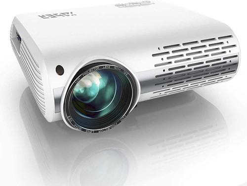 Projecteur home cinema - cinema, yaber