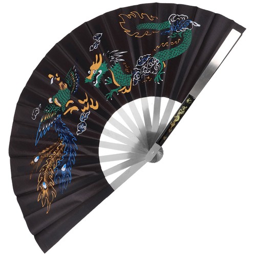 Fan dansant ombrelle chinoise - dansant,