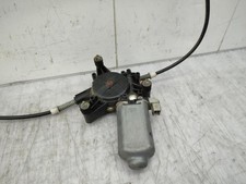 Leve vitre electrique avant