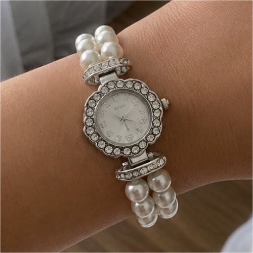 Montre bracelet femme quartz - montre,