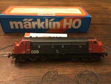 MARKLIN REF/3067-Ho Locomotive