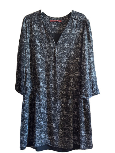 Comptoir des cotonniers robe - des,