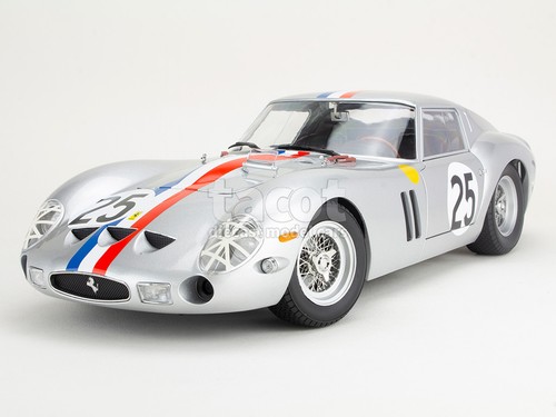 Ferrari 250 gto mans 1963 - gto,
