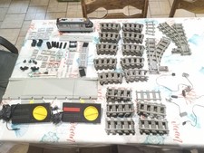 Loco avec moteur 9 V LEGO