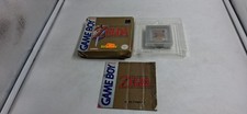 Jeu Nintendo Game Boy Gameboy
