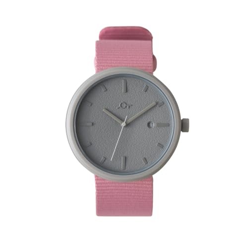 Montre analogique durable - , pour
