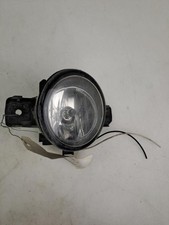 Anti brouillard gauche (feux)