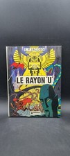 BD Le rayon U de Jacobs