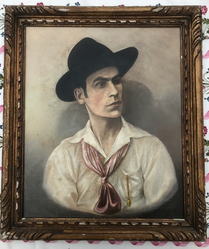 Peinture corse albertini - peinture,
