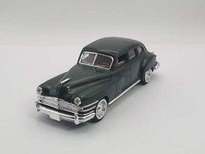 Chrysler WINDSOR 1946 Solido 1/43