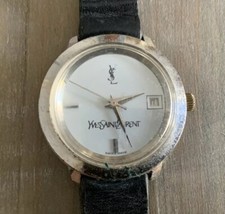 Montre Automatique Yves Saint Laurent