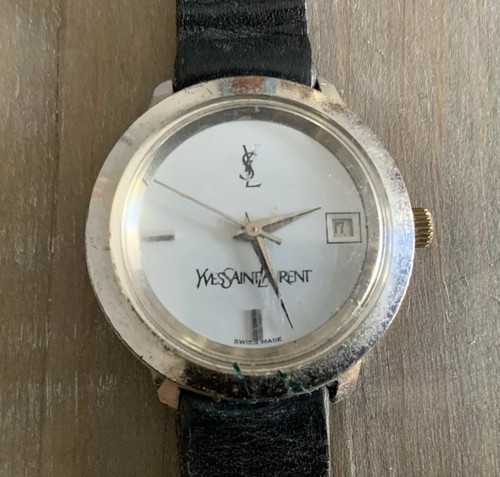 Montre automatique yves saint - automatique,
