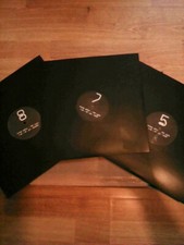 LOT HARDCORE 3 NAPALM SPEED FREAK SPEEDCORE NO TRIBE TECHNO ACID SPIRAL HARDTEK 