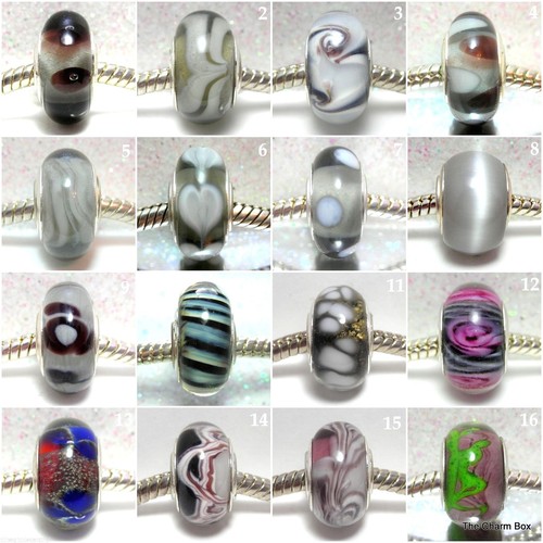 Smokey hues 1 - -1, perle