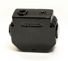 Prince RD400 Series: No