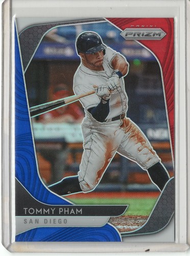 2020 panini prizm - panini, baseball
