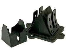 Boite à clapets MALOSSI VL12