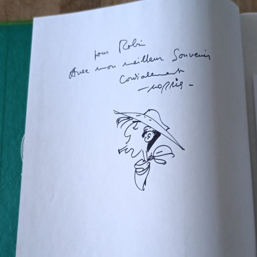 Lucky luke amnistie des - lucky,