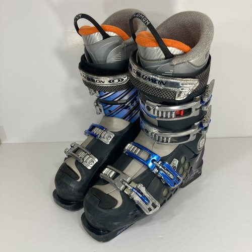 Salomon wave flex 100 - x-wave,