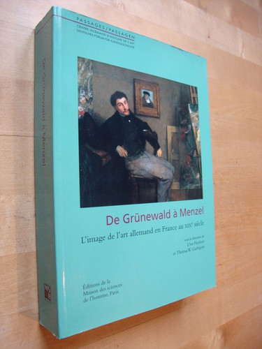 Grunwald menzel l image - grunwald, l'image