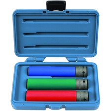 DOUILLES A CHOC EXTRA LONGUES