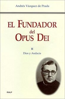 Dios audacia libros sobre - dios,