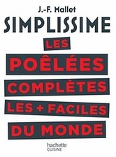 SIMPLISSIME Les poêlées