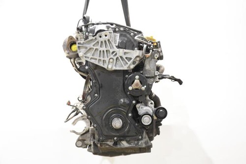 Moteur renault laguna phase - renault, 3