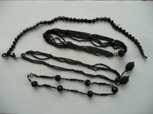 Lot colliers bracelets - lot,