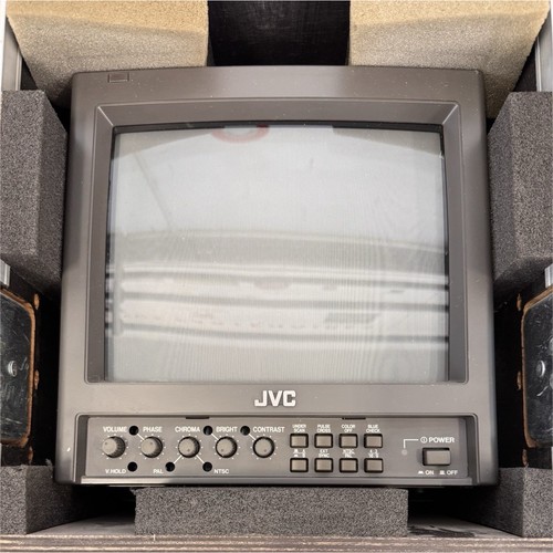 Jvc 1010pn moniteur - jvc, tm-1010pn/a