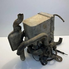 MERCEDES-BENZ E W211 Webasto