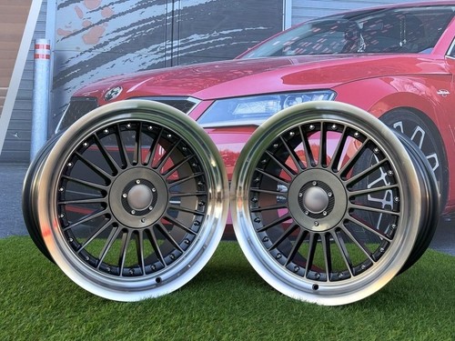 Inch 5x120 5x112 alpina - x,