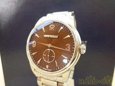 Montre mécanique REUE THOMMEN