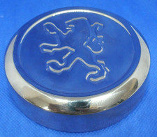 Vintage Enjoliveur PEUGEOT 104