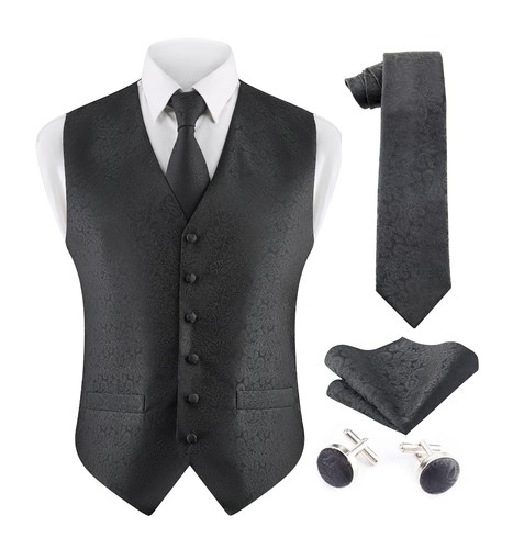 Hommes affaires gilet - affaires,