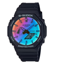 G-shock
