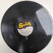 Happyland Singers 5 Blind Boys