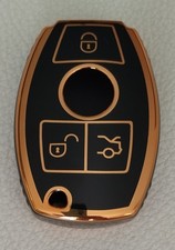 Coque De Protection Clé A