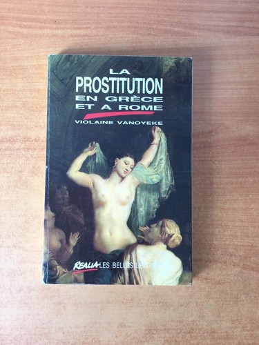 Prostitution grece et a - la,