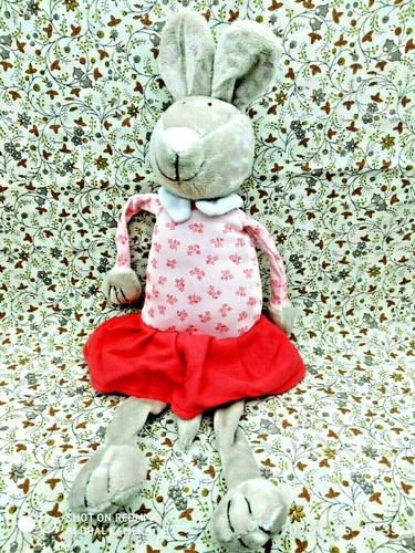 Doudou peluche bout chou - ,