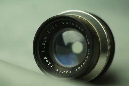 Rare som berthiot paris - ,
