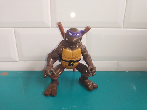 Figurine les tortues ninja