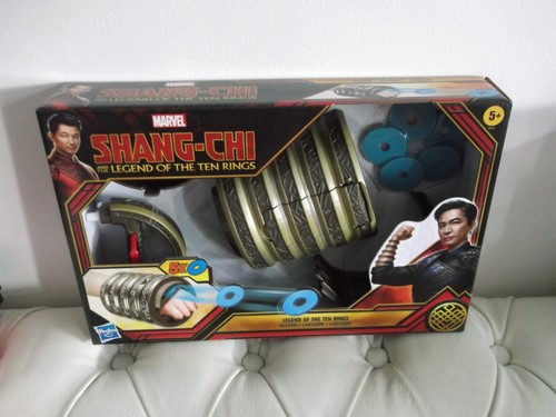 Blaster jouet neuf marvel - -,