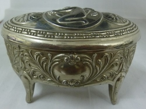 Boite coffret bijoux en - boite,