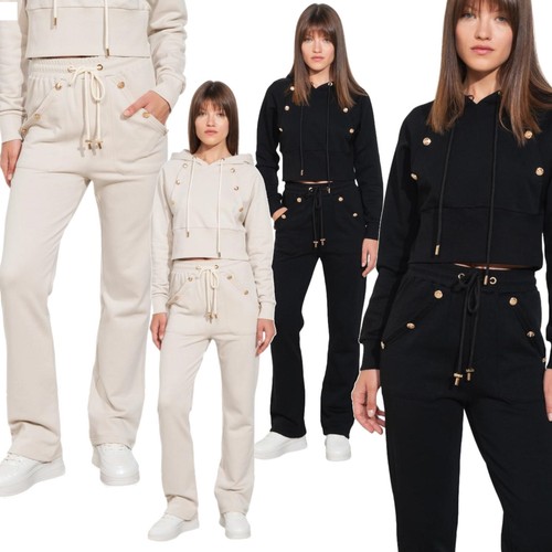 Ensemble femme pièces felpa - ensemble,